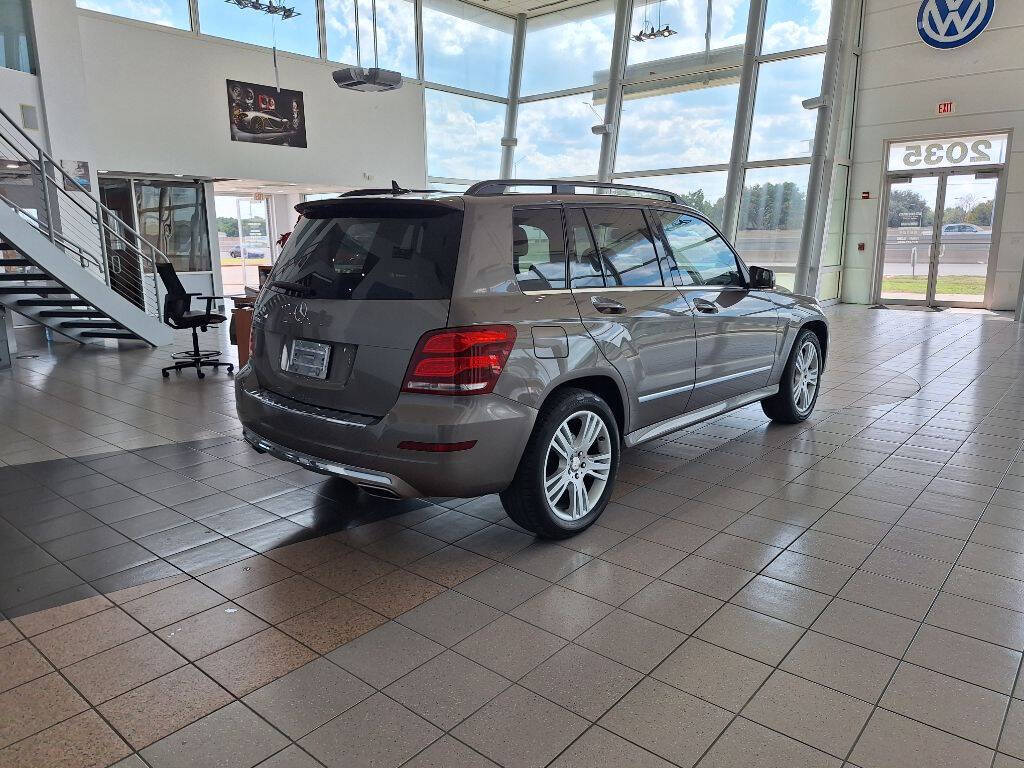 2013 Mercedes-Benz GLK for sale at Auto Haus Imports in Grand Prairie, TX