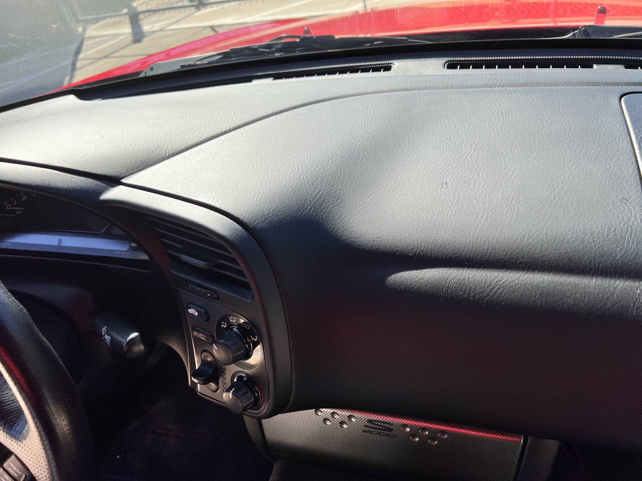 Used Car 2000 Honda S2000  Base 2dr Convertible For Sale Under $35,000 In Austin, Texas