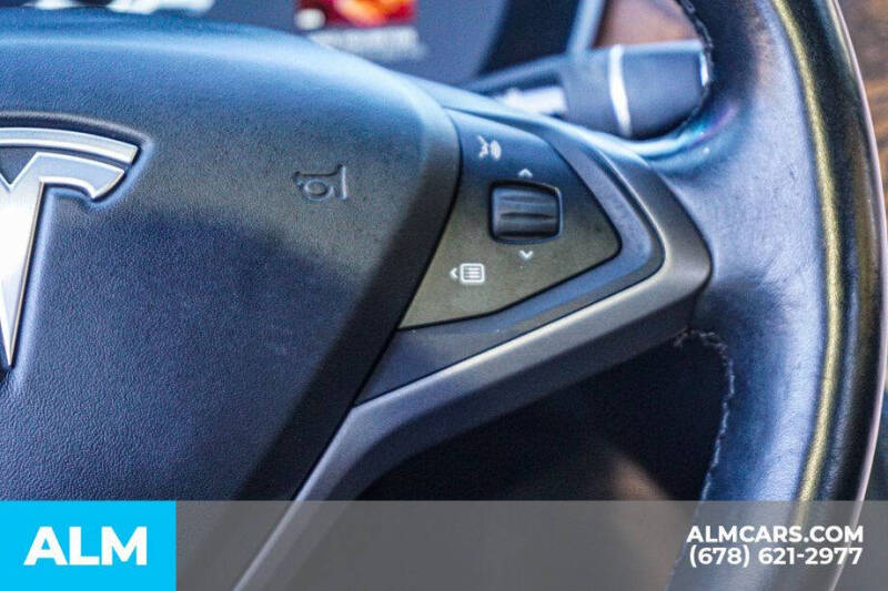 2021 Tesla Model S Long Range Plus