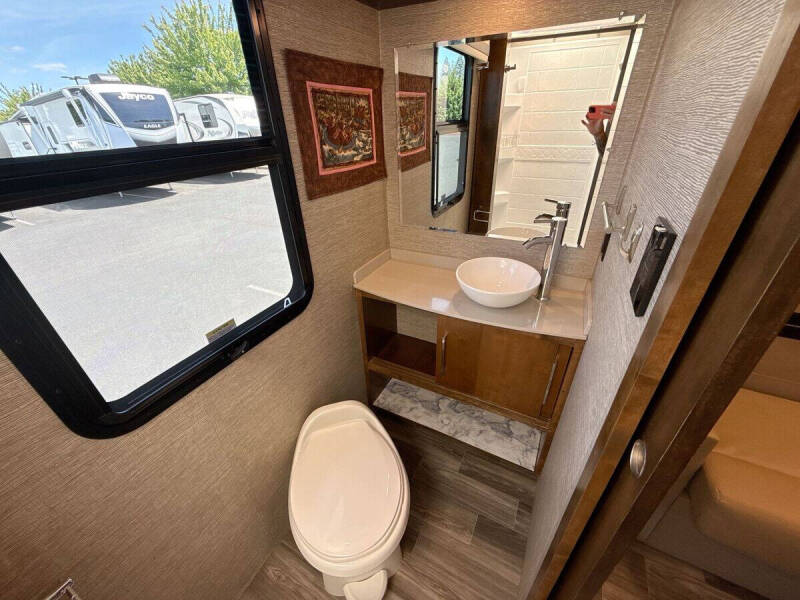 2019 Mercedes-Benz Sprinter