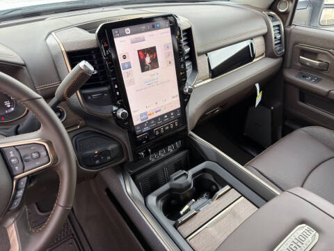 2026 RAM 3500 Limited