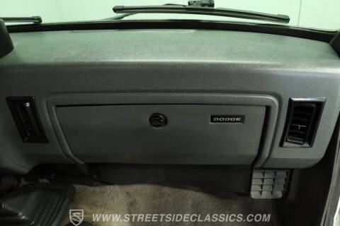 1992 Dodge RAM 250