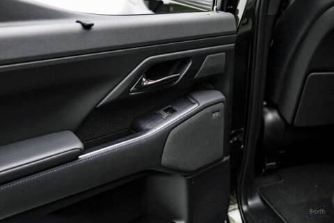 2025 Lexus GX 550 Luxury+