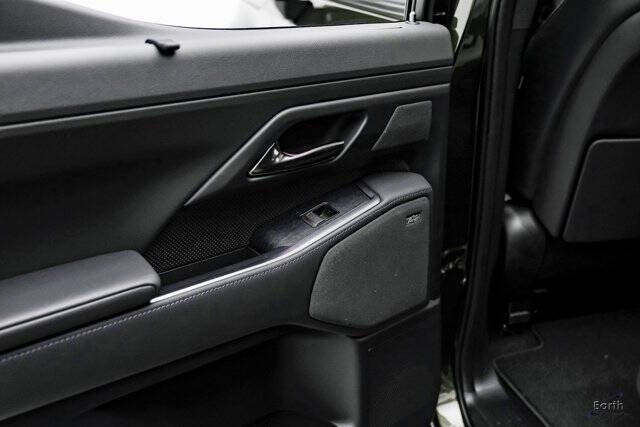 2025 Lexus GX 550 Luxury+