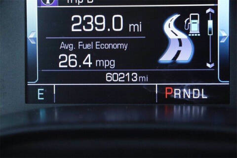 2017 Chevrolet Colorado