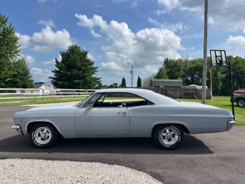 1965 Chevrolet Impala