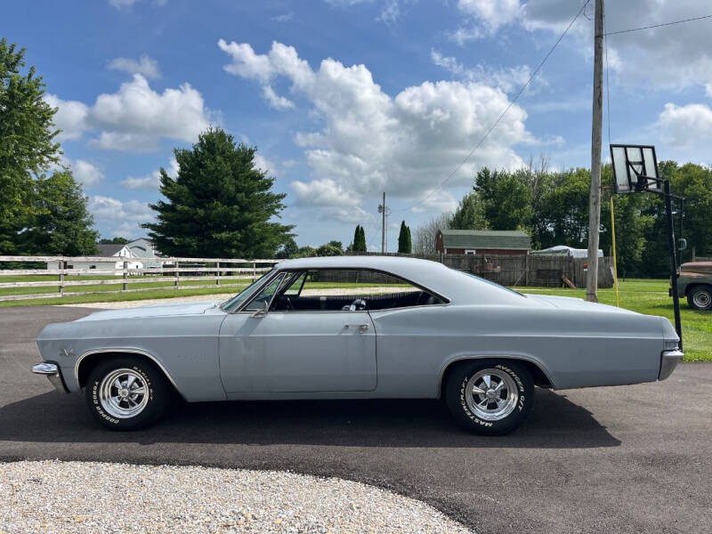 1965 Chevrolet Impala