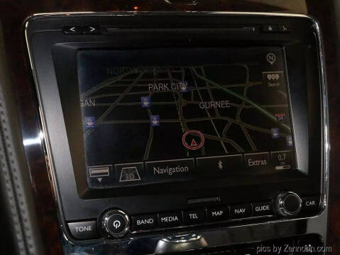 2014 Bentley Flying Spur