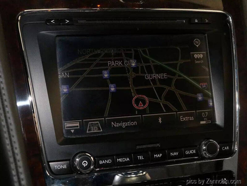 2014 Bentley Flying Spur