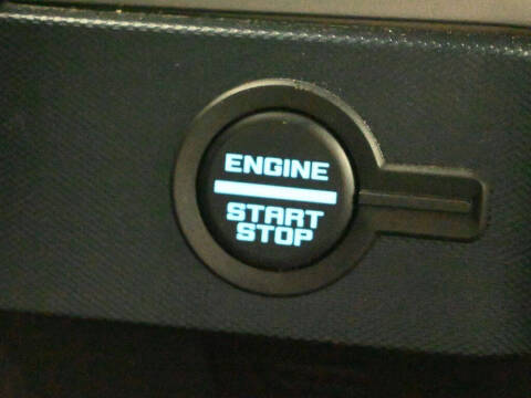 2022 Ford Bronco Outer Banks Advanced