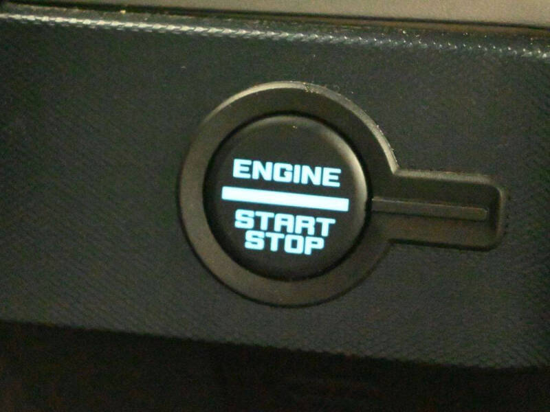 2022 Ford Bronco Outer Banks Advanced