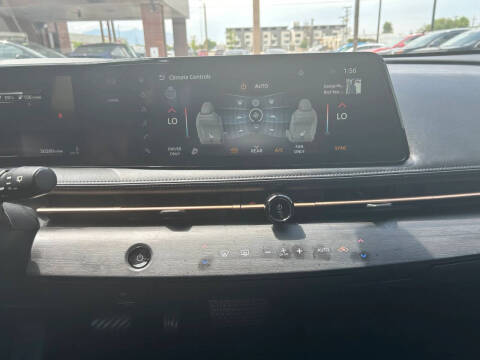 2023 Nissan Ariya Engage