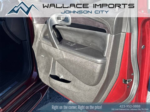 2016 Buick Enclave Premium