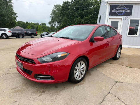 2014 Dodge Dart SXT