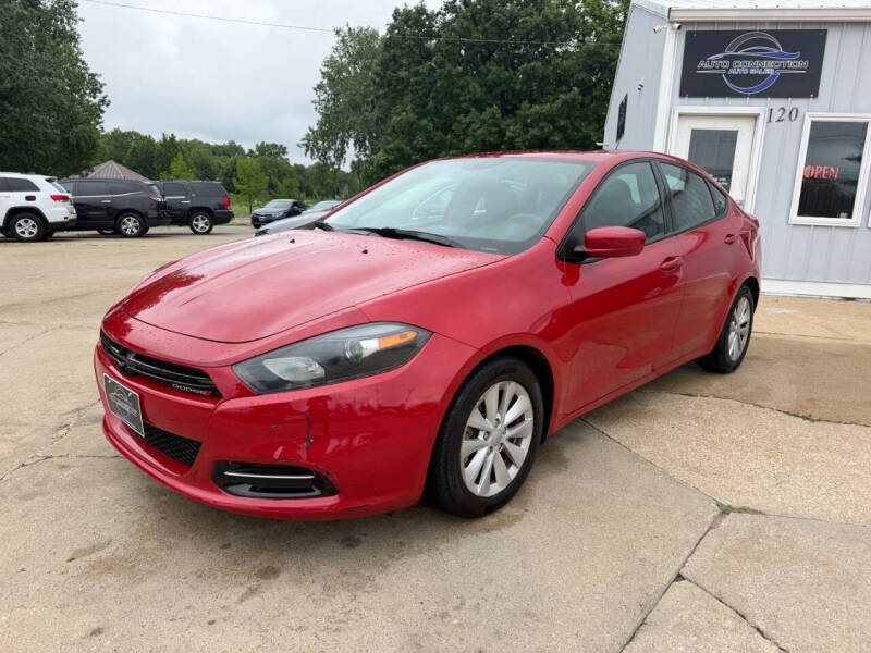 2014 Dodge Dart SXT