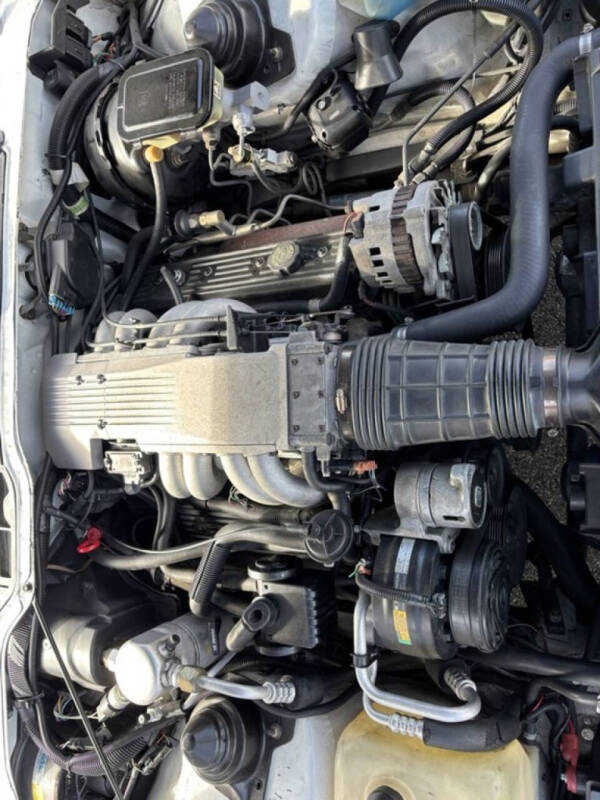 1992 Chevrolet Camaro Z28