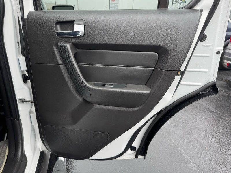 2007 HUMMER H3 Adventure