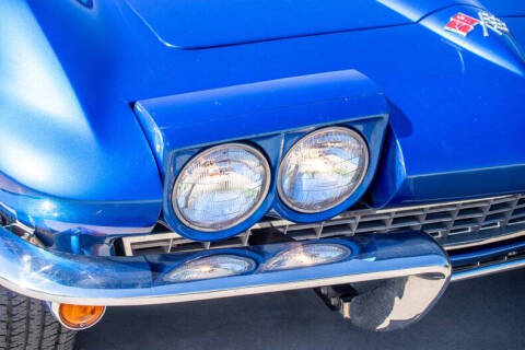 1965 Chevrolet Corvette