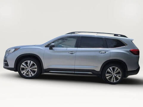 2021 Subaru Ascent Touring