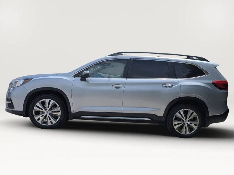 2021 Subaru Ascent Touring