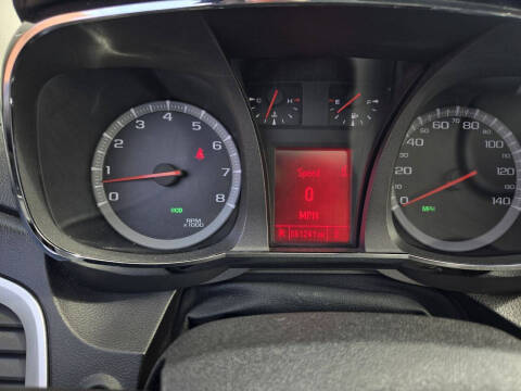 2012 GMC Terrain SLT-2