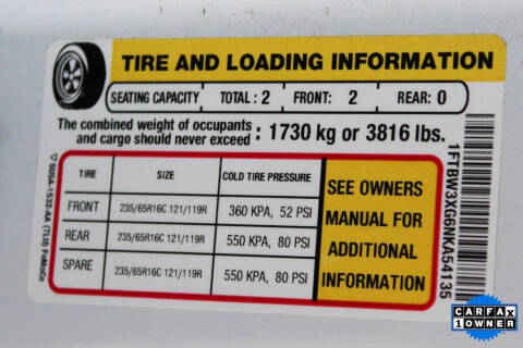 2022 Ford Transit 350