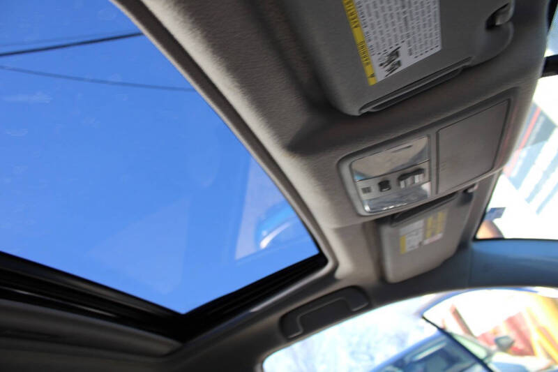 2007 Toyota RAV4 Limited