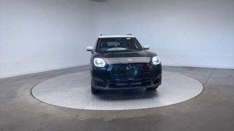 2026 MINI Countryman S ALL4