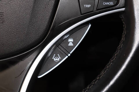 2020 Acura MDX SH-AWD