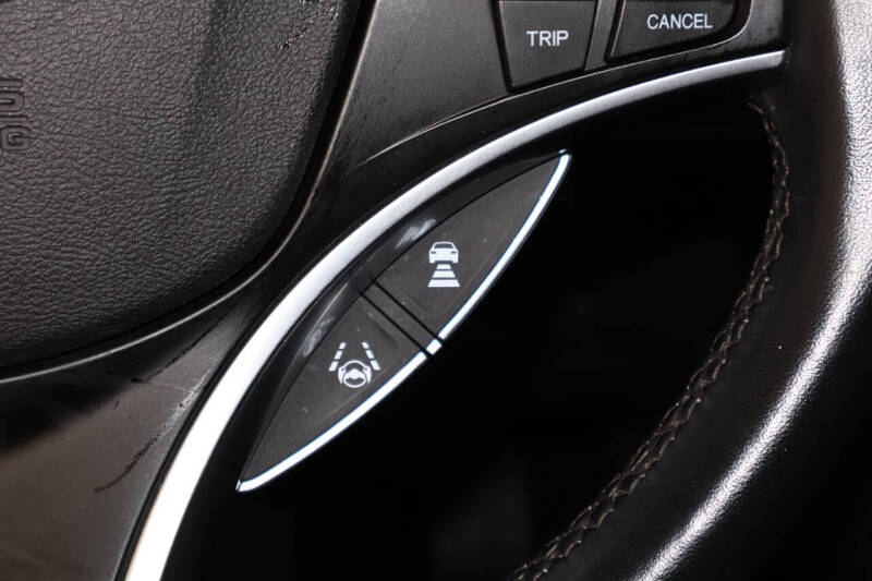 2020 Acura MDX SH-AWD