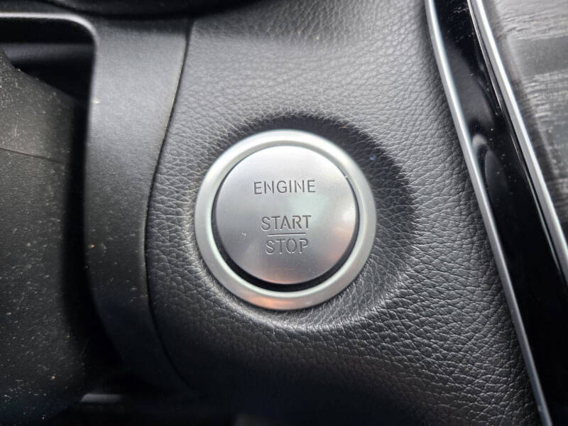 2016 Mercedes-Benz GLC GLC 300 4MATIC