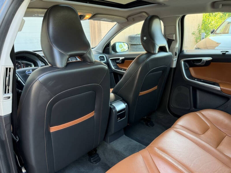 2018 Volvo S60 T5 Inscription