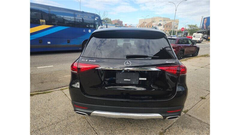 2021 Mercedes-Benz GLE for sale at YES AUTOS in Elmhurst, NY