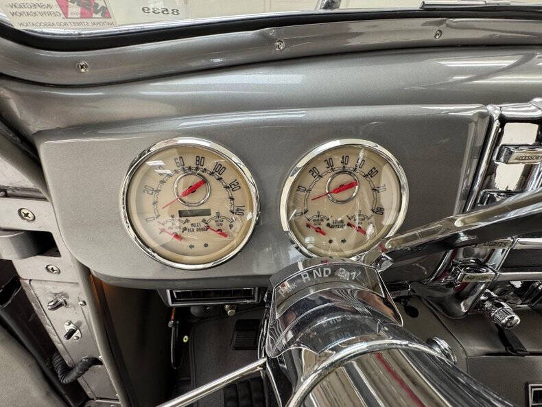 1941 Buick 40 Special