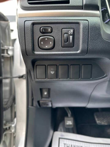 2013 Lexus CT 200h