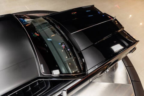 1979 Oldsmobile Toronado