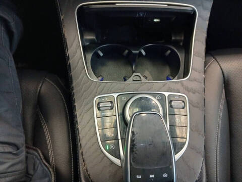 2019 Mercedes-Benz E-Class E 300 4MATIC