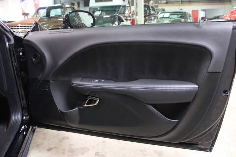 2017 Dodge Challenger SRT Hellcat