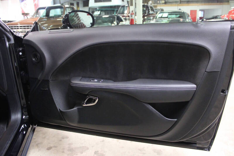 2017 Dodge Challenger SRT Hellcat