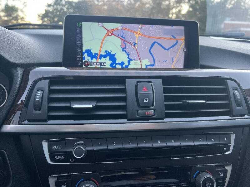 2014 BMW 3 Series 328i