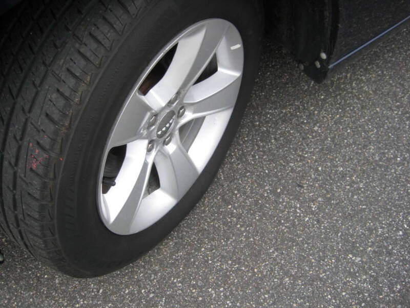 2013 Dodge Charger SE