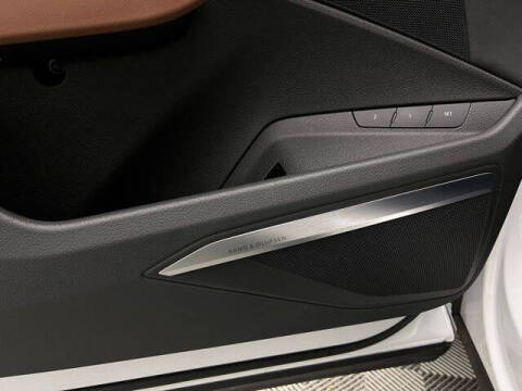 2021 Audi e-tron quattro Premium Plus