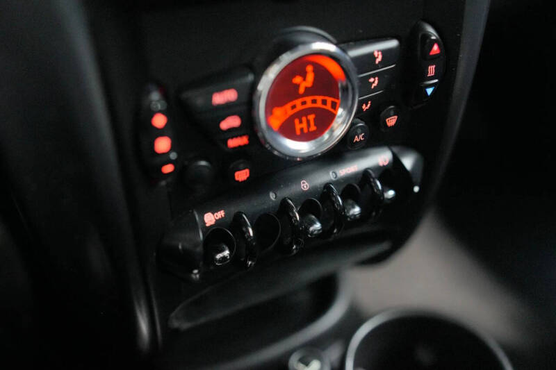 2013 MINI Countryman Cooper S