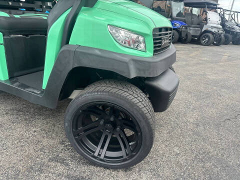 2024 Bintelli Beyond 4