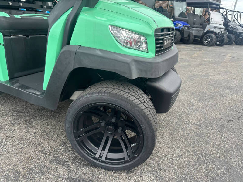 2024 Bintelli Beyond 4