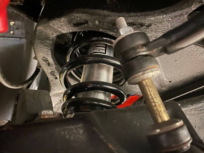 1968 Chevrolet Corvette