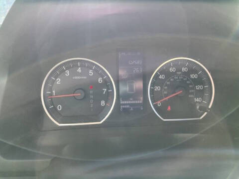 2011 Honda CR-V EX-L