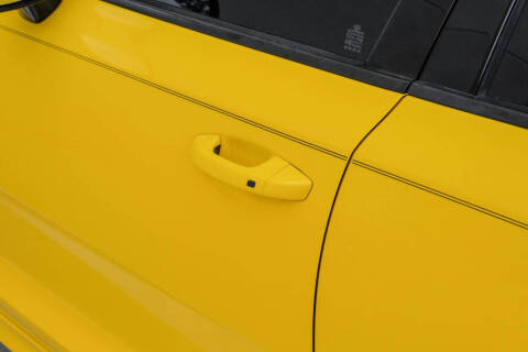 2018 Kia Stinger