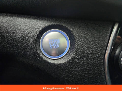 2019 Hyundai Santa Fe Ultimate 2.0T