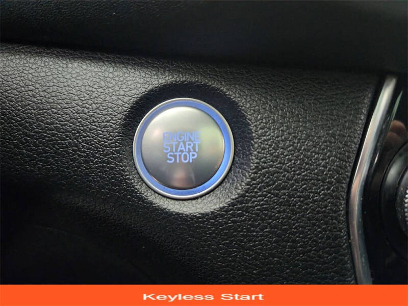 2019 Hyundai Santa Fe Ultimate 2.0T